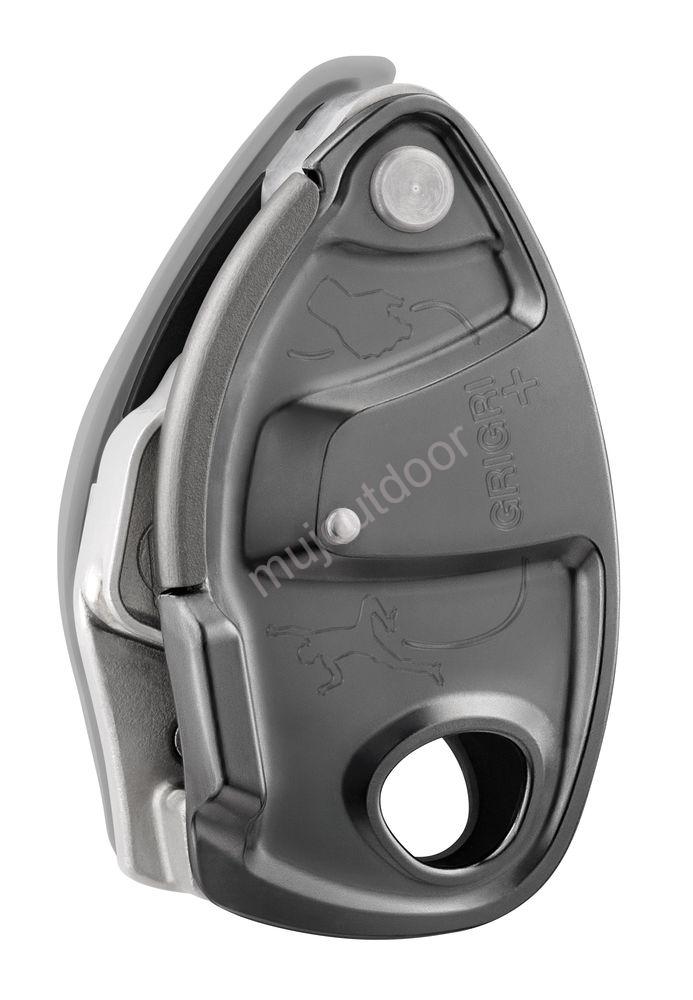 Petzl jistítko GriGri Plus