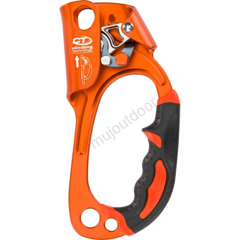 Climbing Technology blokant Quick Up Plus