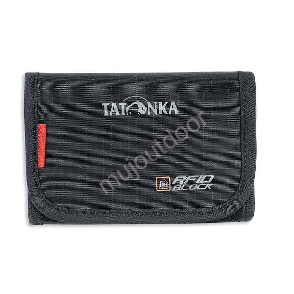 Tatonka peněženka Folder RFID B