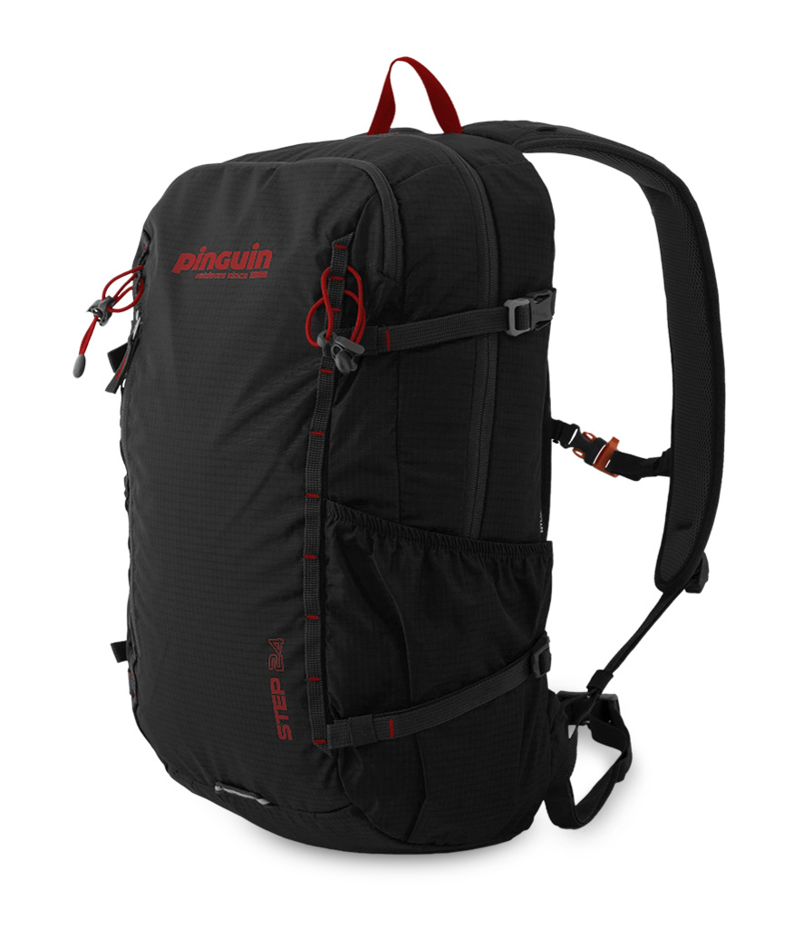 Pinguin batoh Step 24 Nylon