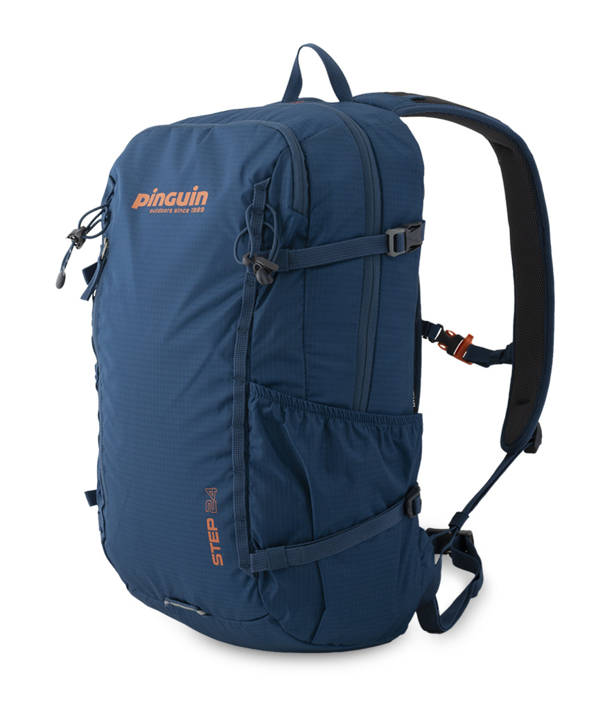 Pinguin batoh Step 24 Nylon