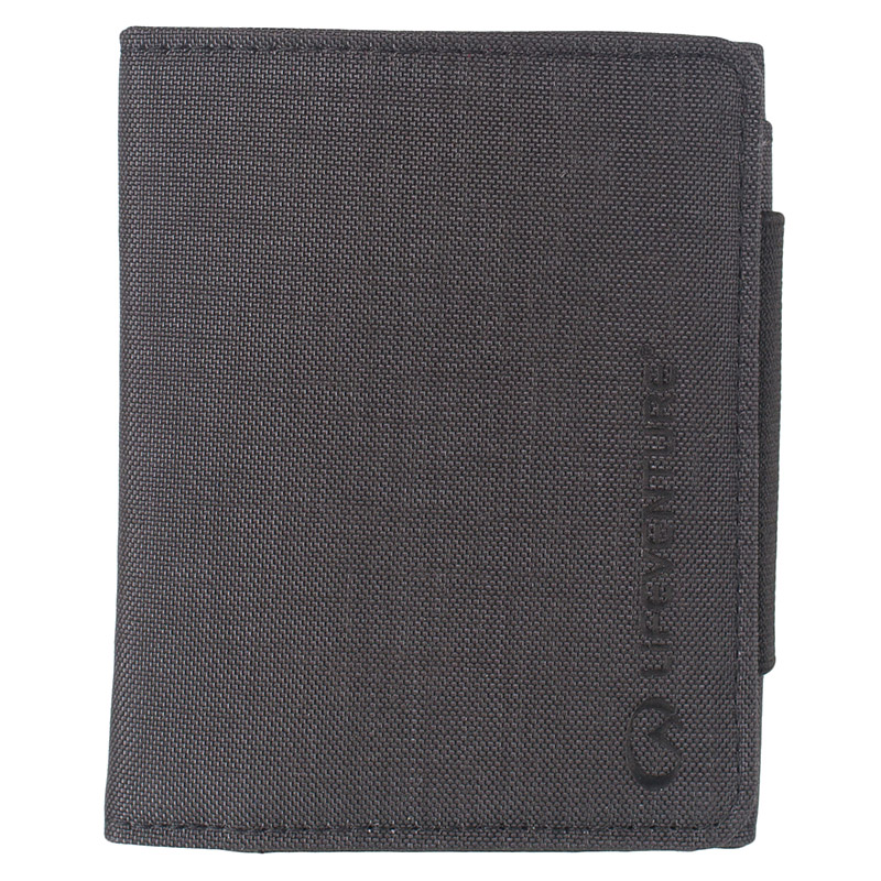 Lifeventure peněženka RFiD Wallet