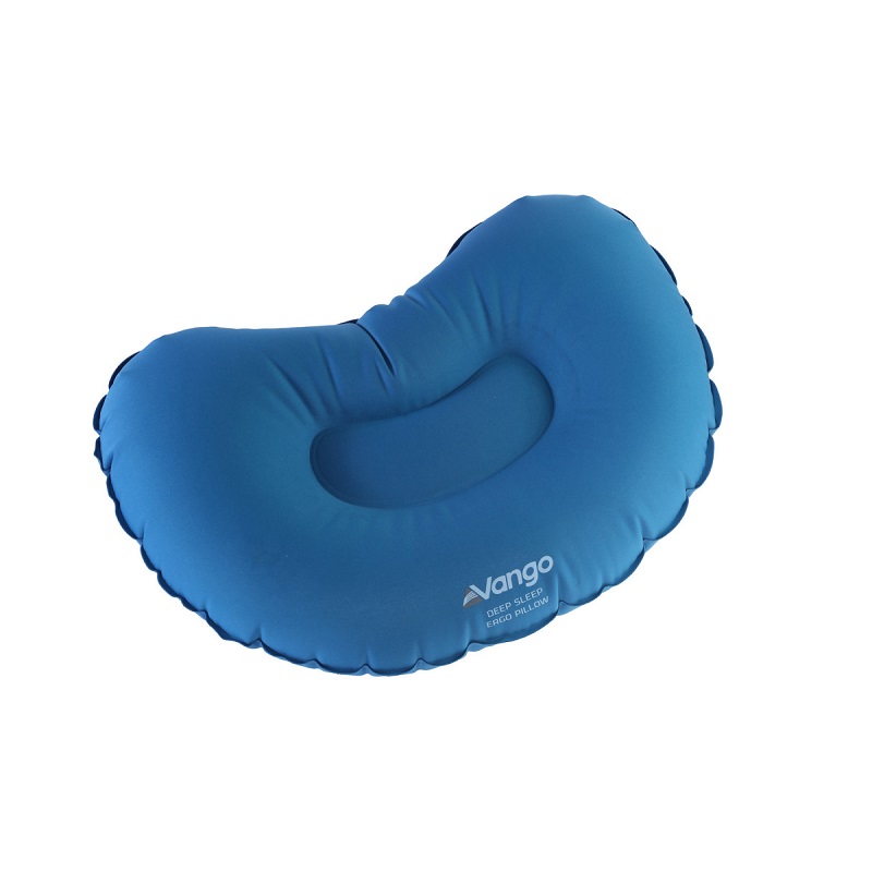 Vango polštář Deep Sleep Ergo Pillow