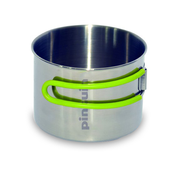 Pinguin hrnek Steel Mug 500ml