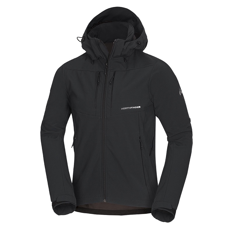 Northfinder Agylon, Black
