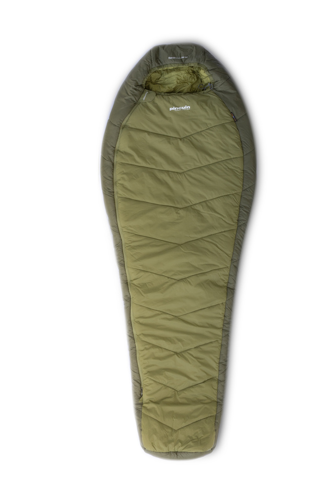 Pinguin spacák Comfort PFM, Khaki