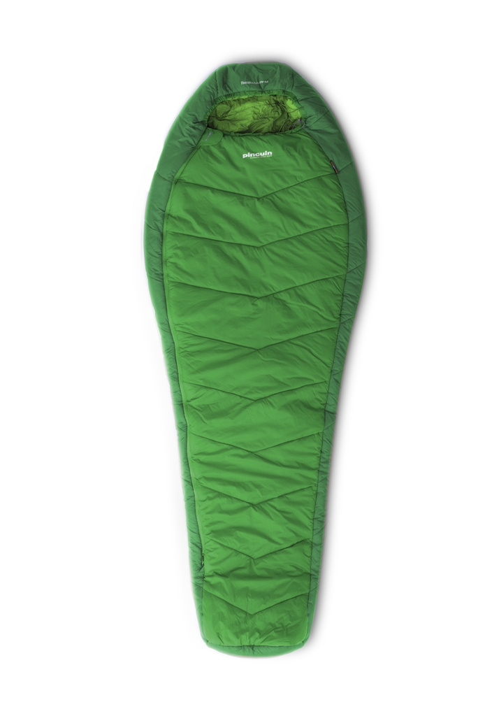 Pinguin spacák Mistral PFM, Green
