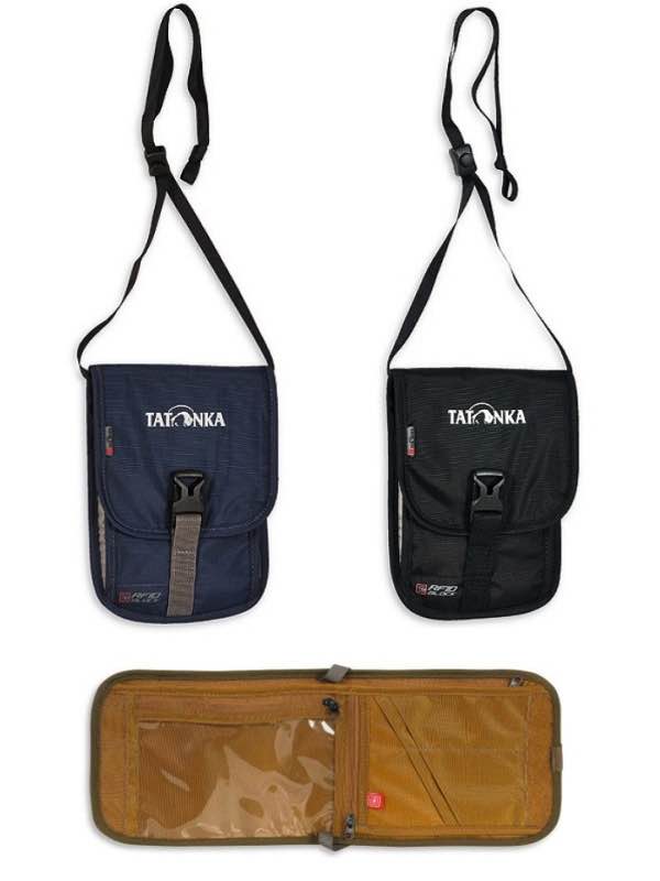 Tatonka pouzdro Hang Loose RFID