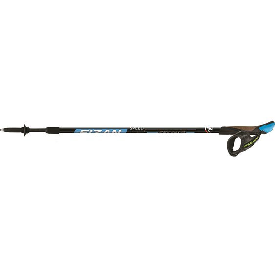 Fizan Nordic walking hole NW SPEED - Blue