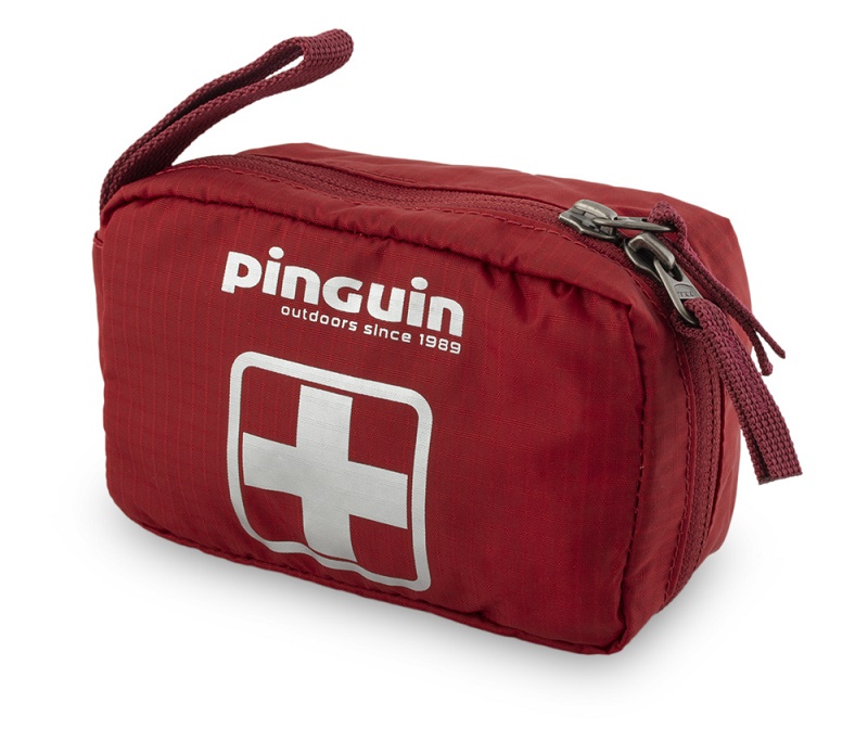 Pinguin lékárnička - First aid kit S