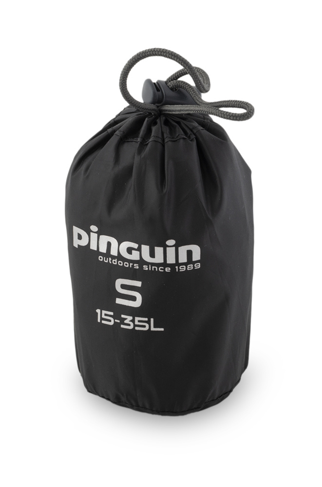 Pinguin pláštěnka na batoh Raincover S