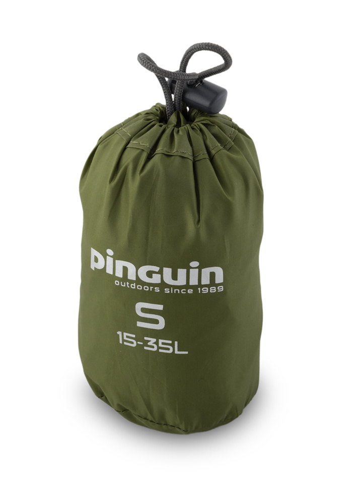 Pinguin pláštěnka na batoh Raincover S