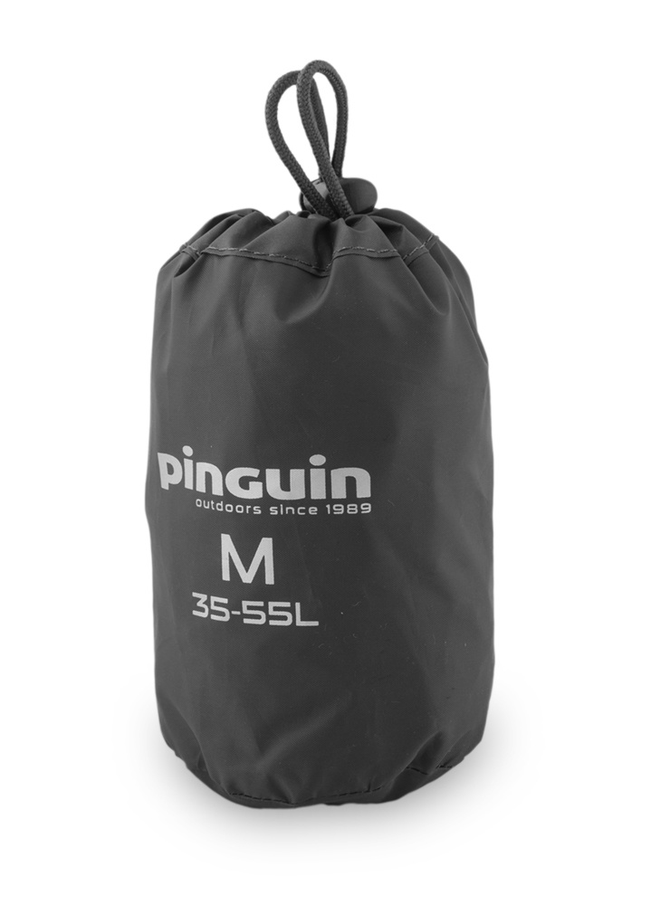 Pinguin pláštěnka na batoh Raincover M
