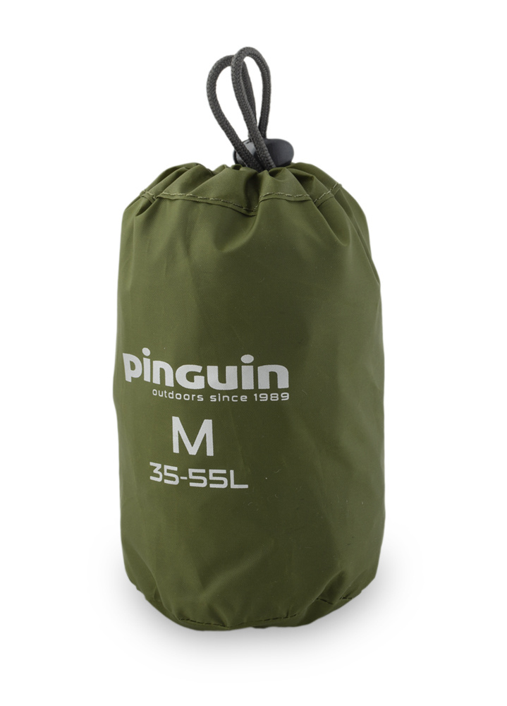 Pinguin pláštěnka na batoh Raincover M