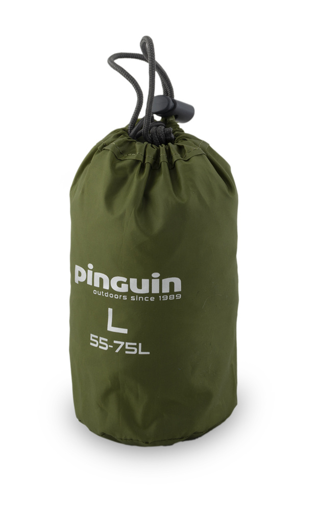 Pinguin pláštěnka na batoh Raincover L
