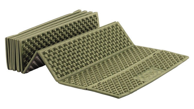 Robens karimatka ZigZag Slumber Wide