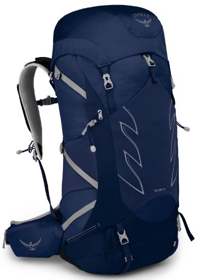 Osprey batoh Talon 44 III Ceramic Blue