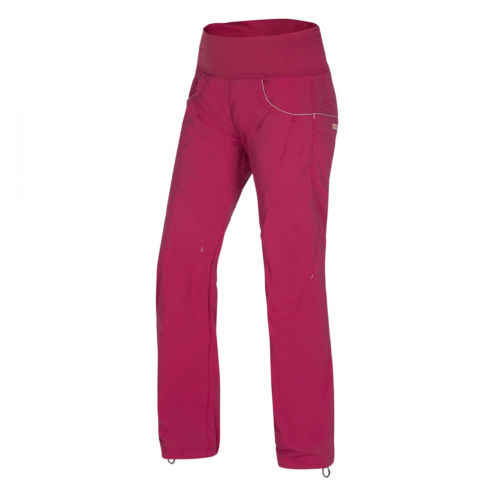 Ocun kalhoty Noya Pants Women, Persian Red