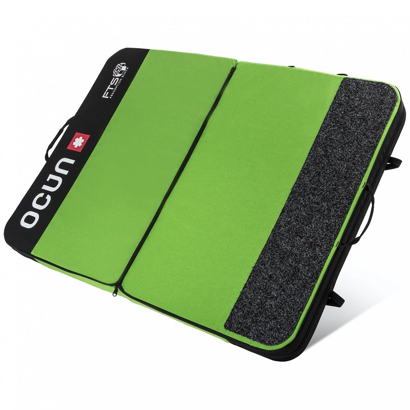 Ocún bouldermatka Moonwalk FTS