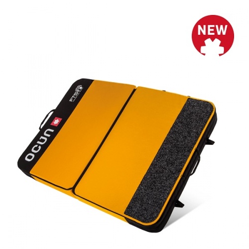 Ocún bouldermatka Dominator FTS