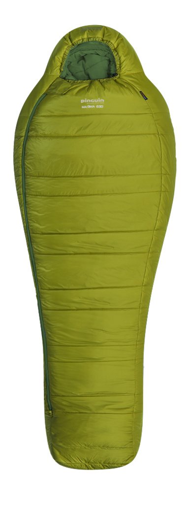 Pinguin spacák Magma 630, Green