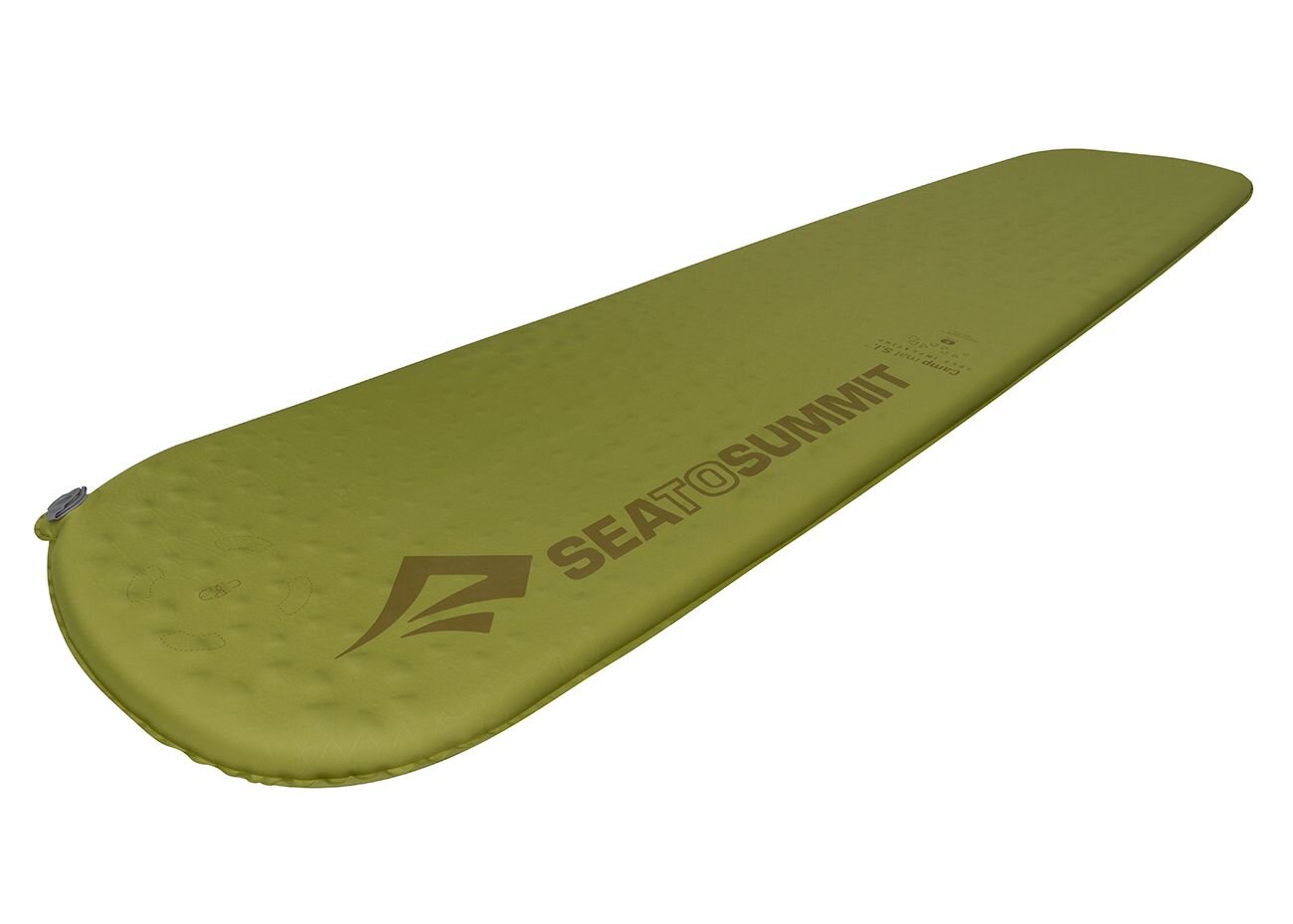Sea To Summit karimatka Camp Self Inflating
