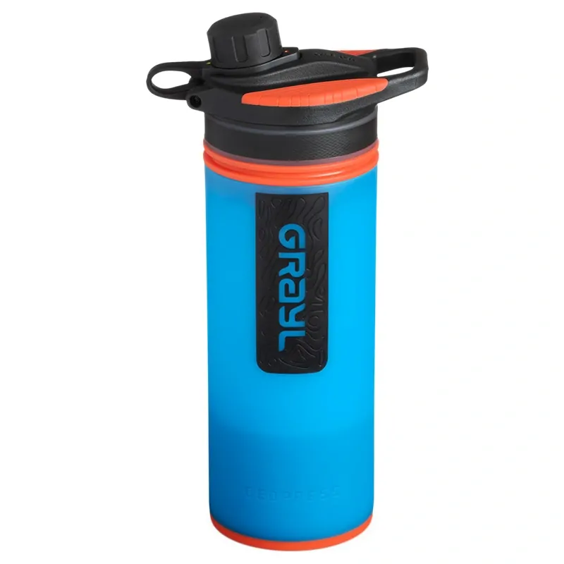 Grayl filtr Geopress Purifier 0,71