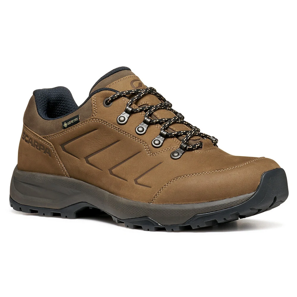 Scarpa boty Cyrus 2 GTX, BrownBlack