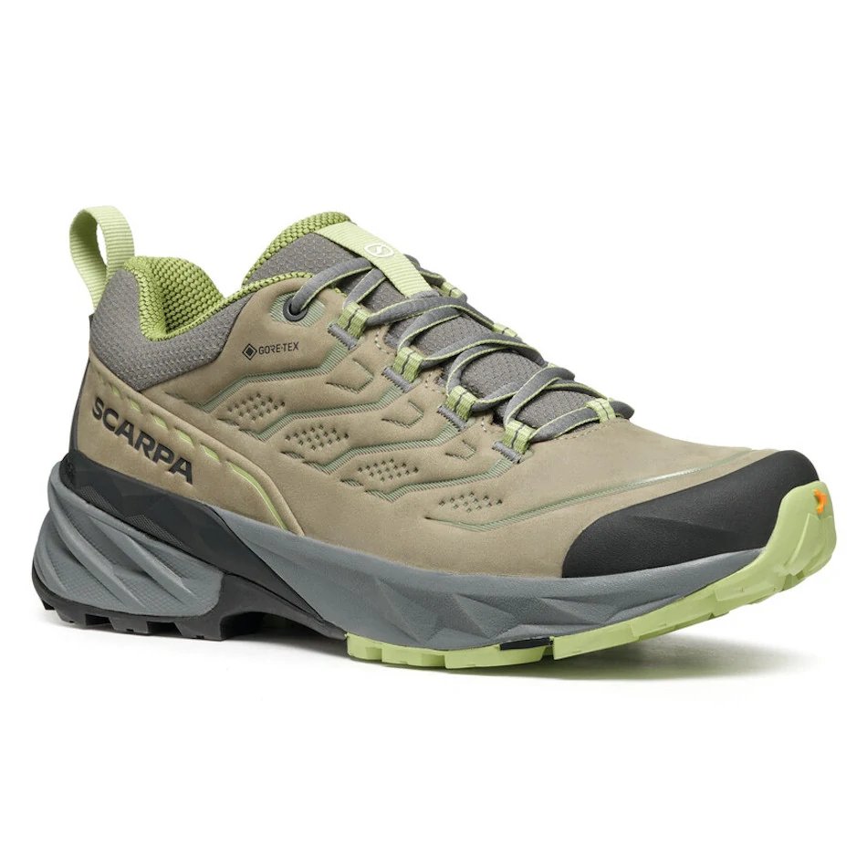 Scarpa boty Rush 2 Pro GTX Lady, SageAloe