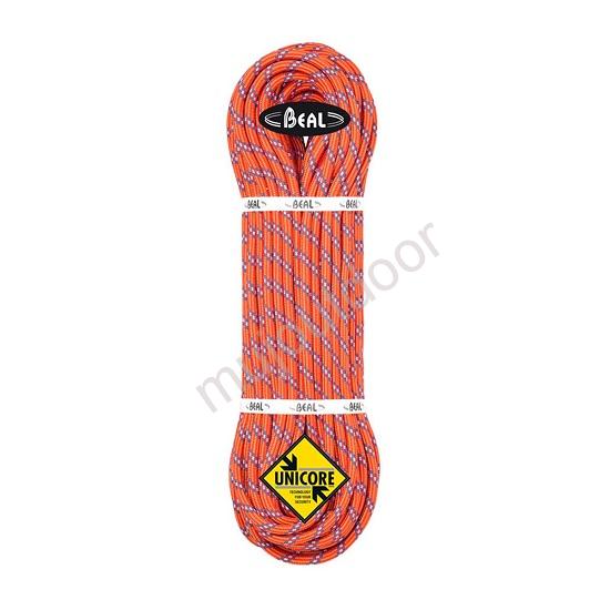 Beal lano Diablo Unicore 9,8