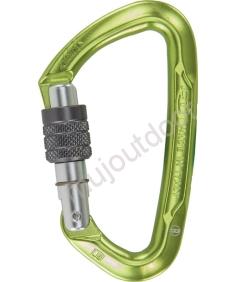 Climbing Technology karabina Lime SG elox