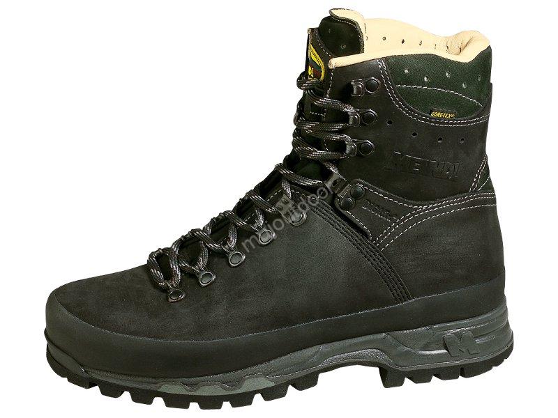 Meindl Island MFS GTX