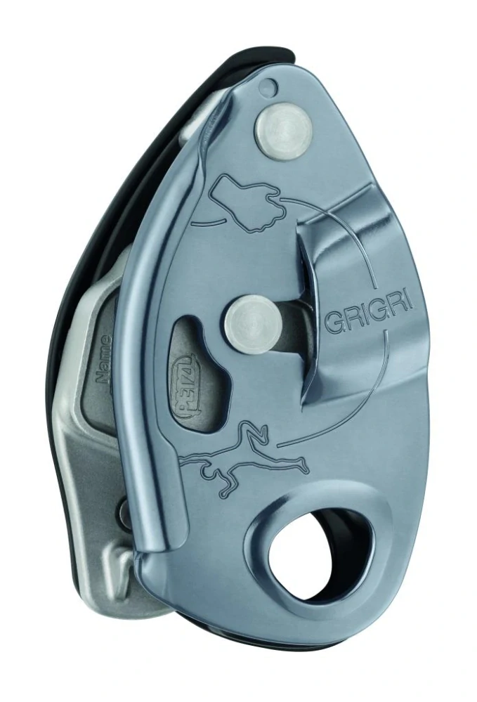 Petzl jistítko GriGri