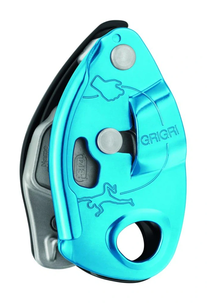 Petzl jistítko GriGri