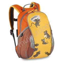 Boll batoh Bunny 6L Mice, Sunflower