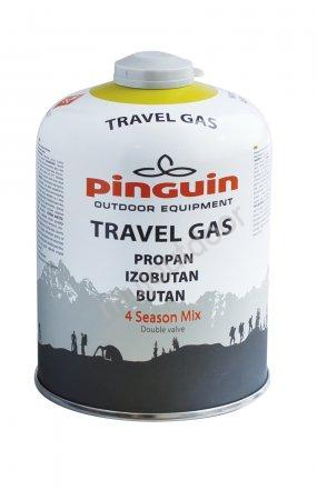 Pinguin plyn Power Gas 450g