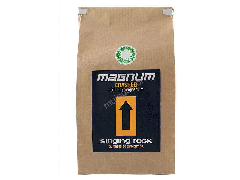 Singing Rock magnesium Magnum drcené