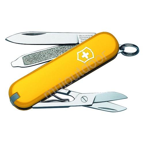 Victorinox nůž Classic SD