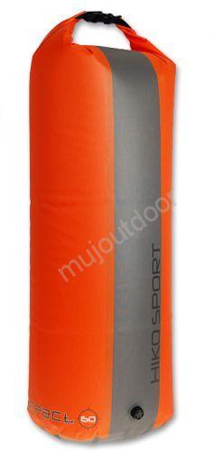 Hiko vak Compact cylindrický 60L