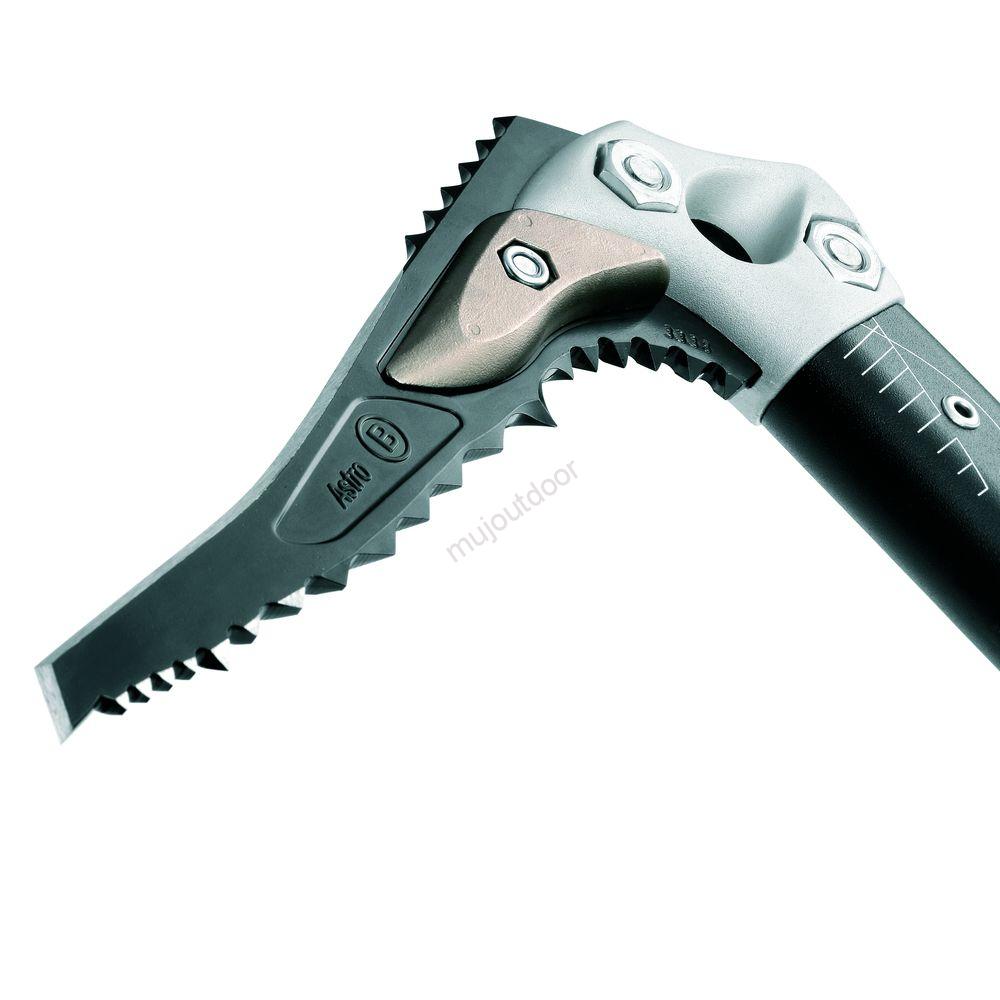 Petzl cepín Nomic