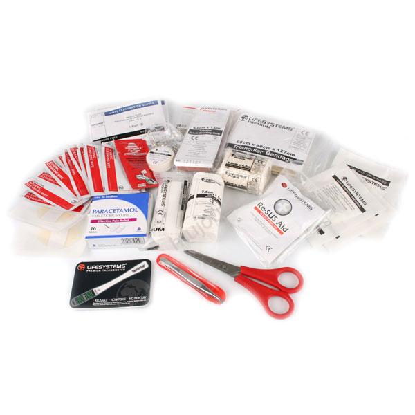 Lifesystem lékárna Waterproof First Aid kit