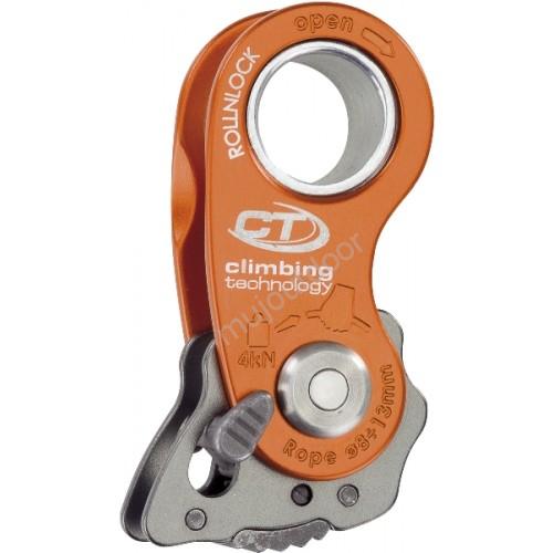 Climbing Technology RollNlock