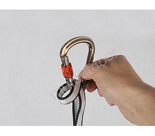 Singing Rock smyčka Safety Chain 120