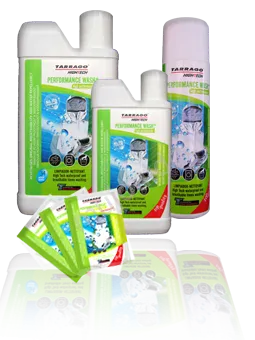 Tarrago HIGHTECH Performance Wash+  480ml