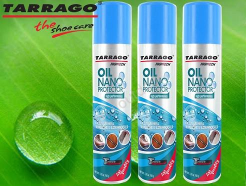 Tarrago HIGHTECH Nano Oil Protector spray 400 ml