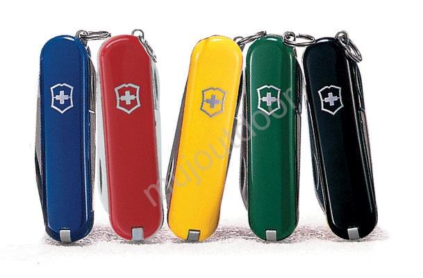 Victorinox nůž Classic SD