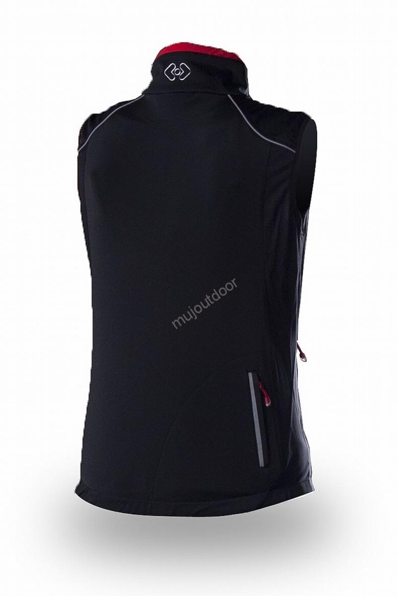 Trimm vesta Vespa lady - Grafit Black