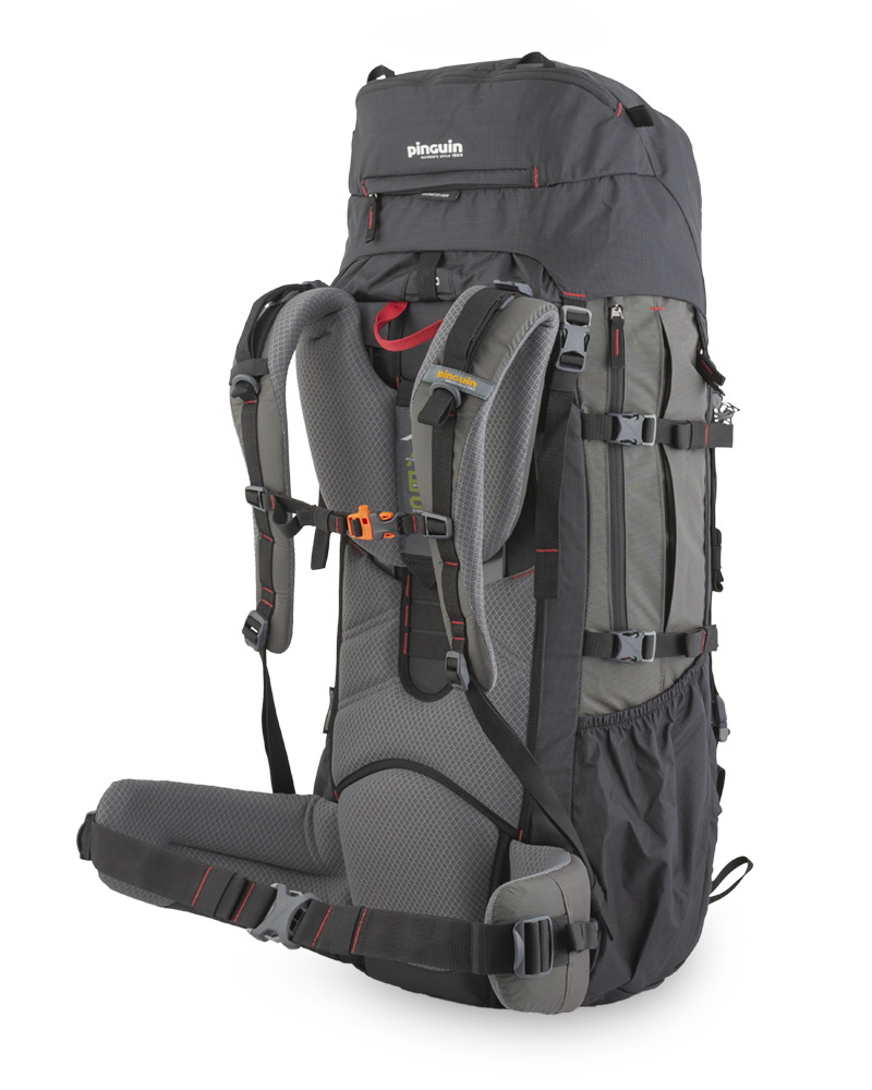 Pinguin batoh Explorer 75 Nylon