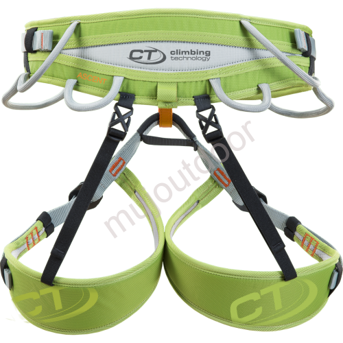Climbing Technology sedací úvazek Ascent