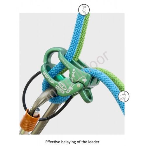 Climbing Technology jistítko Be Up